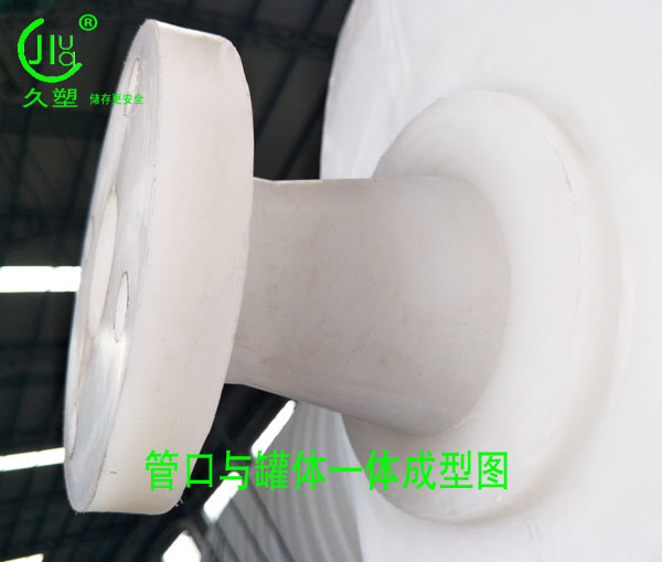 30%稀硫酸儲存罐材質選擇的那些事兒